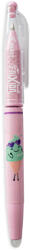 Pilot Frixion Ball Rollertoll 0, 7 mm Lila Tinta Törölhető Soft Pink Pool Party (PNJ693588)