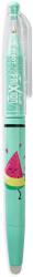 Pilot Frixion Ball Rollertoll 0, 7 mm Fekete Tinta Törölhető Soft Green Pool Party (PNJ693601)
