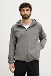 EA7 Emporio Armani sportos férfi - szürke XXL