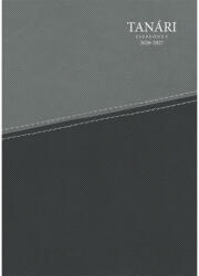  Toptimer Tanári Zsebkönyv A/5 2026-2027 Duplex (P200J00A)