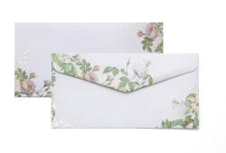  Szilikonos Boríték LA/4 Garden 120 gramm 10 Darab/Csomag (AAE910)