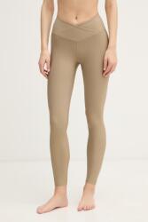 Casall női leggings - zöld 40