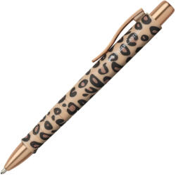 Faber-Castell Poly Ball Leo Golyóstoll XB-s Heggyel Vegyes Színekben (FC241135)