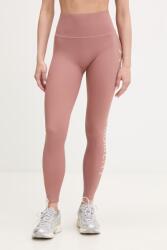 Perfect Moment leggings női - barna M