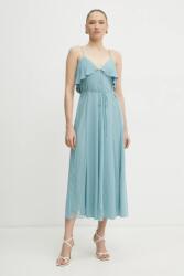 TWINSET ruha - türkiz 36 - answear - 65 990 Ft