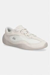Lacoste Net Low Sneakers női sportcipő - bézs Női 39