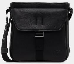 Calvin Klein tasak férfi műbőr - fekete Univerzális méret - answear - 26 990 Ft
