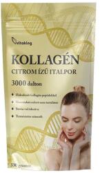 Vitaking Hydrolysed Beef Collagen (330 g, Lemon)