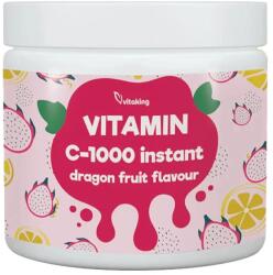 Vitaking Instant Supreme Vitamin C Powder (400 g, Dragon Berry)