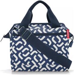 Reisenthel Allrounder Cross Signature Navy