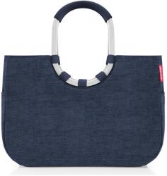 Reisenthel Loopshopper L Twist navy