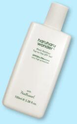 haruharu wonder Fényvédő feketebambusz-kivonattal Black Bamboo Top-to-Toe Sun Veil SPF50+ - 100 ml