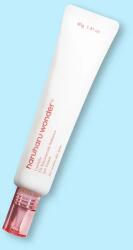 haruharu wonder Gél-krém arcra ragyogásfokozó hatással, centellával és niacinamiddal Centella 5% Niacinamide Radiance Gel Cream - 40 g