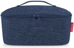 Reisenthel Coolerbag M pocket Twist navy
