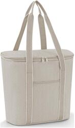 Reisenthel Thermoshopper Herringbone Sand