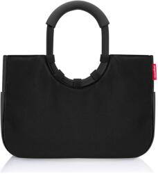 Reisenthel Loopshopper M Frame Black/Black