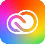 Adobe Creative Cloud Pro Plus pentru întreprindere, Adobe Creative Cloud Pro Plus pentru studenți HED (100+), platforme multiple (30012210CB01A12)