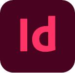 Adobe InDesign pentru întreprindere, licență educațională nominală, platforme multiple, limbi europene multiple, licență nouă de (30002038CB01A12)