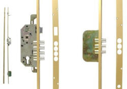 ANBO Többpontos Ajtózár 50/85/2030 mm 10Pontos 3Plt 3202B (1530148)