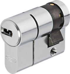 ABUS Hengerzár Félbetét 10/30 D6Ps N 5 Kulcs (1600435)