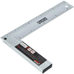 Faster Tools Derékszög 300 mm Alu. 1822 (FT327-02/1822)