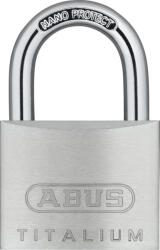 ABUS Lakat Titalium 727Ti/35 mm 2 Kulcs (1500086)