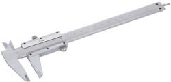 Faster Tools Tolómérő 150 mm Acél 856 Ft291-02 (FT291-02/856)