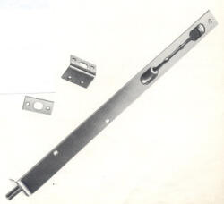  Ajtótolózár Bizt. 3170/60 2/2 60/30 cm 30mm (1470015)