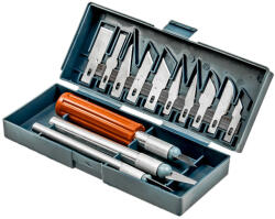 Faster Tools Kés Készlet Modellező 5372 (FT292-02/5372)
