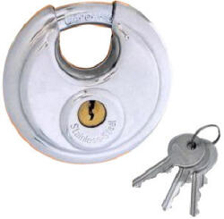 ELZETT Lakat Kerek Discos 70 mm Bs-970-H-Ni-2K (1500074)
