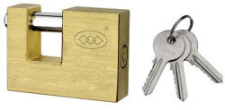 TRI-RHOMB Lakat Egyenes Kengy. Réz 60 mm 3K. Bx960, 52-7 (1500190)