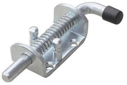 IBFM Ajtótolózár 140 mm Rugós 40/75 mm Talp 057 F. H (1470070)