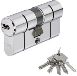 ABUS Hengerzárbetét 30/30 D6Ps N 5 Kulcs (1600400)