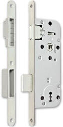 Euro Elzett Bevésőzár 7Cm 40/90 1K Magnet Midi 7-N Inox (1510017)