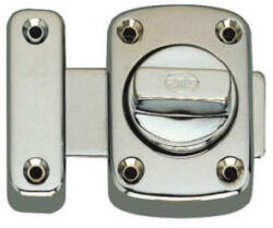  Wc. Zár Rász. Gombos 388/40 Sz. Nikkel Wl-388 (1510257)