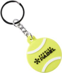 Wilson Premier Padel Silicone Ball kulcstartó