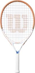 Wilson Roland Garros Elite Junior 21 teniszütő (2026)