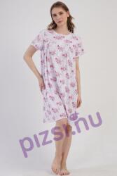 Vienetta Női gombos hálóing (NHI5885 L)