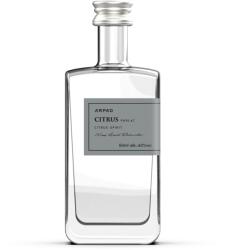 Árpád Pálinka Prémium Mini Citrus Párlat 0.05L (40%)