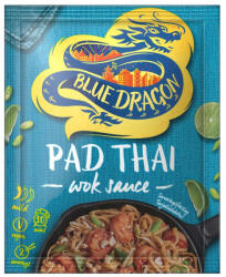 Sen Soy Pad Thai Wok Szósz, 120gr (Blue Dragon)