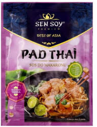 Sen Soy Pad Thai Szósz, 80gr (Sen Soy)