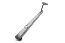 SIMSON Fékpedál /bowdenes/ /lábfékkar/ Ddr