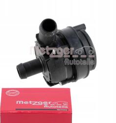 Metzger Kiegészítő vízpumpa Metzger 2221120