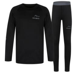 Husky Active winter Tombo 146, black