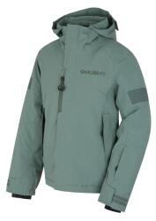 Husky Gonzal Kids 152, faded green