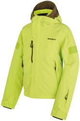 Husky Gonzal Kids 122, br. green