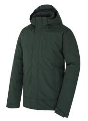 Husky Nurme M M, dark khaki