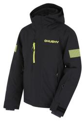 Husky Gonzal Kids 146, black