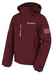 Husky Gonzal Kids 140, dark bordo