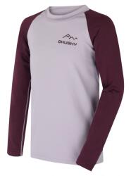Husky Active winter Tombo 128, purple